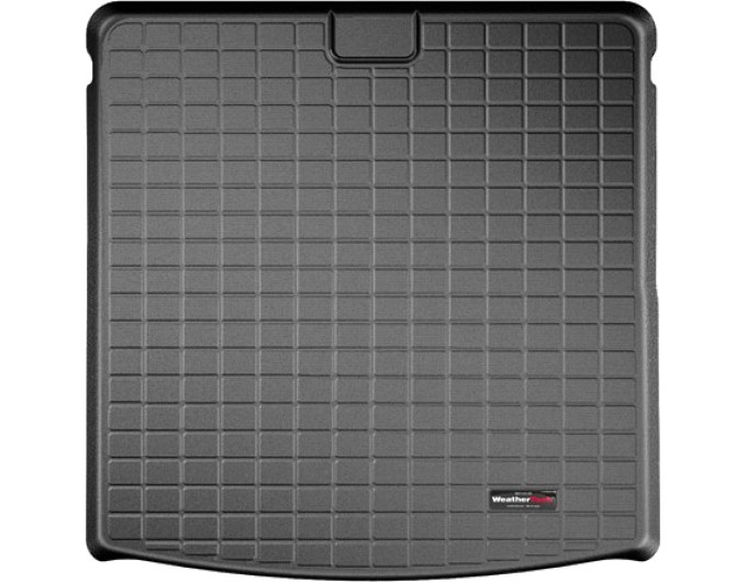 Коврик WeatherTech Black для Volkswagen Golf (mkVII)(wagon)(trunk) 2012→ (USA), цена: 6 692 грн.