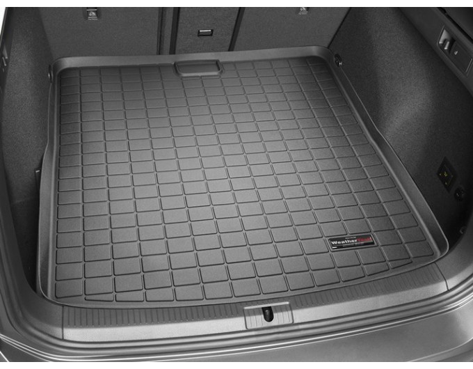 Коврик WeatherTech Black для Volkswagen Golf (mkVII)(wagon)(trunk) 2012→ (USA), цена: 6 692 грн.