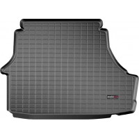 Коврик WeatherTech Black для Toyota Avalon (mkIII)(trunk) 2006-2012