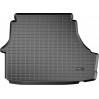 Коврик WeatherTech Black для Toyota Avalon (mkIII)(trunk) 2006-2012, цена: 7 156 грн.