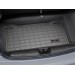 Коврик WeatherTech Black для Mini Cooper (mkIII)(F55)(5 door hatch)(no cargo shelf)(trunk) 2013→, цена: 5 860 грн.