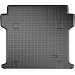 Коврик WeatherTech Black для Dodge ProMaster City (mkI)(trunk) 2014→, цена: 7 156 грн.