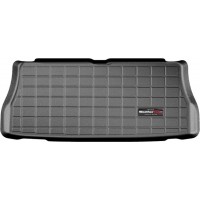 Коврик WeatherTech Black для Mini Cooper (R52)(mkI)(cabrio)(trunk) 2004-2008