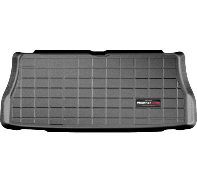 Коврик WeatherTech Black для Mini Cooper (R52)(mkI)(cabrio)(trunk) 2004-2008, цена: 5 860 грн.