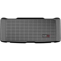 Коврик WeatherTech Black для Mini Coupe (mkI)(R58/R59)(cabrio & roadster)(trunk) 2011-2015