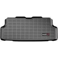 Коврик WeatherTech Black для Mini Cooper (R57)(mkII)(cabrio)(trunk) 2009-2015