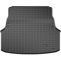 Коврик WeatherTech Black для Kia Quoris (mkI)(trunk) 2013-2017, цена: 7 362 грн.