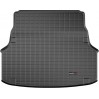 Коврик WeatherTech Black для Kia Quoris (mkI)(trunk) 2013-2017, цена: 7 156 грн.