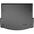 Коврик WeatherTech Black для Land Rover Discovery Sport (mkI)(3 rows)(trunk behind 2 row) 2015→, цена: 6 692 грн.