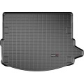 Коврик WeatherTech Black для Land Rover Discovery Sport (mkI)(2 rows)(trunk behind 2 row) 2015→, цена: 6 692 грн.