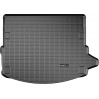 Коврик WeatherTech Black для Land Rover Discovery Sport (mkI)(2 rows)(trunk behind 2 row) 2015→, цена: 6 512 грн.