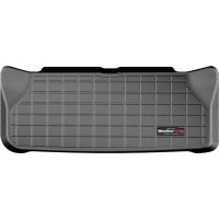 Коврик WeatherTech Black для Mini Cooper (mkI)(R50/R53)(trunk) 2000-2006