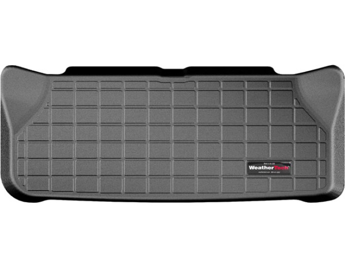 Коврик WeatherTech Black для Mini Cooper (mkI)(R50/R53)(trunk) 2000-2006, цена: 6 021 грн.