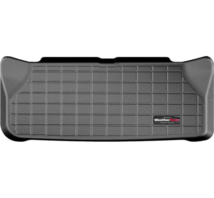 Коврик WeatherTech Black для Mini Cooper (mkI)(R50/R53)(trunk) 2000-2006, цена: 5 860 грн.