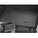 Коврик с защитой WeatherTech Black для Jeep Renegade (mkI); Fiat 500X (mkI)(trunk) 2015→, цена: 11 853 грн.