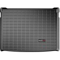 Коврик WeatherTech Black для Jeep Renegade (mkI); Fiat 500X (mkI)(trunk) 2015→, цена: 6 692 грн.
