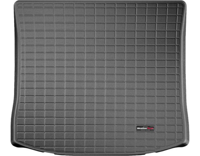 Коврик WeatherTech Black для Ford Edge (mkII)(trunk behind 2 row) 2014→, цена: 7 362 грн.