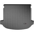 Коврик WeatherTech Black для Hyundai Santa Fe (mkIII)(3 rows)(trunk behind 2 row) 2013-2018, цена: 7 362 грн.