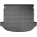 Коврик WeatherTech Black для Hyundai Santa Fe (mkIII)(3 rows)(trunk behind 2 row) 2013-2018, цена: 7 156 грн.