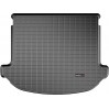 Коврик WeatherTech Black для Hyundai Santa Fe (mkIII)(3 rows)(trunk behind 2 row) 2013-2018, цена: 7 156 грн.