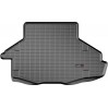 Коврик WeatherTech Black для Lexus IS (mkII)(cabrio)(trunk) 2009-2015, цена: 6 512 грн.