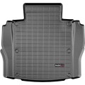 Коврик WeatherTech Black для BMW 2-series (F23)(cabrio)(trunk) 2014→, цена: 6 692 грн.