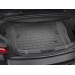 Коврик WeatherTech Black для BMW 2-series (F23)(cabrio)(trunk) 2014→, цена: 6 512 грн.