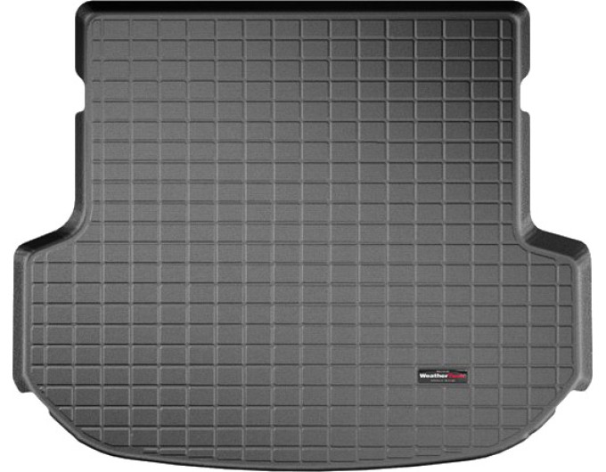 Коврик WeatherTech Black для Kia Sorento (mkIII)(2 rows)(trunk behind 2 row) 2016→, цена: 7 362 грн.