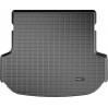 Коврик WeatherTech Black для Kia Sorento (mkIII)(2 rows)(trunk behind 2 row) 2016→, цена: 7 156 грн.