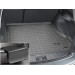 Коврик с защитой WeatherTech Black для Hyundai i30 (mkI)(wagon)(trunk) 2007-2012, цена: 11 853 грн.
