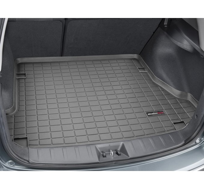 Коврик WeatherTech Black для Hyundai i30 (mkI)(wagon)(trunk) 2007-2012, цена: 6 512 грн.