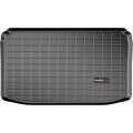 Коврик WeatherTech Black для Ford Fiesta (mkVI)(hatch)(ST)(no multi-level floor)(trunk) 2009-2019 (USA), цена: 6 021 грн.