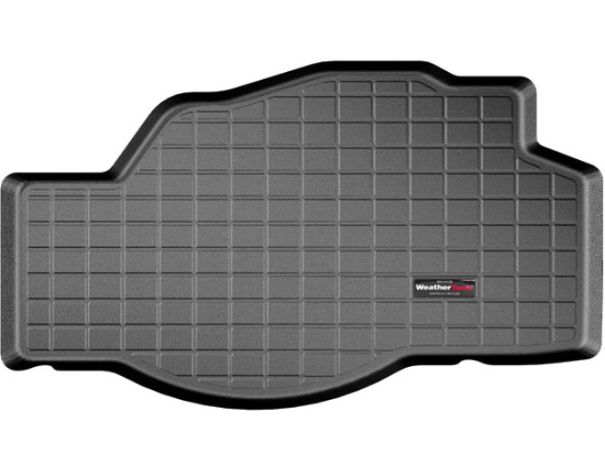 Коврик WeatherTech Black для Lincoln MKZ (mkII)(hybrid)(trunk) 2013→, цена: 6 692 грн.