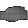 Коврик WeatherTech Black для Lincoln MKZ (mkII)(hybrid)(trunk) 2013→, цена: 6 512 грн.