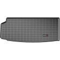 Коврик WeatherTech Black для Volvo XC90 (mkII)(trunk behind 3 row) 2014→, цена: 6 692 грн.