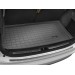 Коврик WeatherTech Black для Volvo XC90 (mkII)(trunk behind 3 row) 2014→, цена: 6 512 грн.