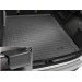 Коврик с защитой WeatherTech Black для Volvo XC90 (mkII)(trunk behind 2 row) 2014→, цена: 11 665 грн.