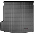 Коврик WeatherTech Black для Volvo XC90 (mkII)(trunk behind 2 row) 2014→, цена: 7 362 грн.