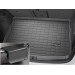 Коврик с защитой WeatherTech Black для Volkswagen Golf / e-Golf (mkVII)(hatch)(trunk upper) 2012→, цена: 11 853 грн.
