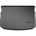 Коврик WeatherTech Black для Volkswagen Golf / e-Golf (mkVII)(hatch)(trunk upper) 2012→, цена: 6 692 грн.
