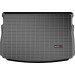 Коврик WeatherTech Black для Volkswagen Golf / e-Golf (mkVII)(hatch)(trunk upper) 2012→, цена: 6 512 грн.