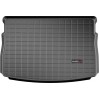 Коврик WeatherTech Black для Volkswagen Golf / e-Golf (mkVII)(hatch)(trunk upper) 2012→, цена: 6 512 грн.