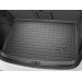 Коврик WeatherTech Black для Volkswagen Golf / e-Golf (mkVII)(hatch)(trunk upper) 2012→, цена: 6 512 грн.