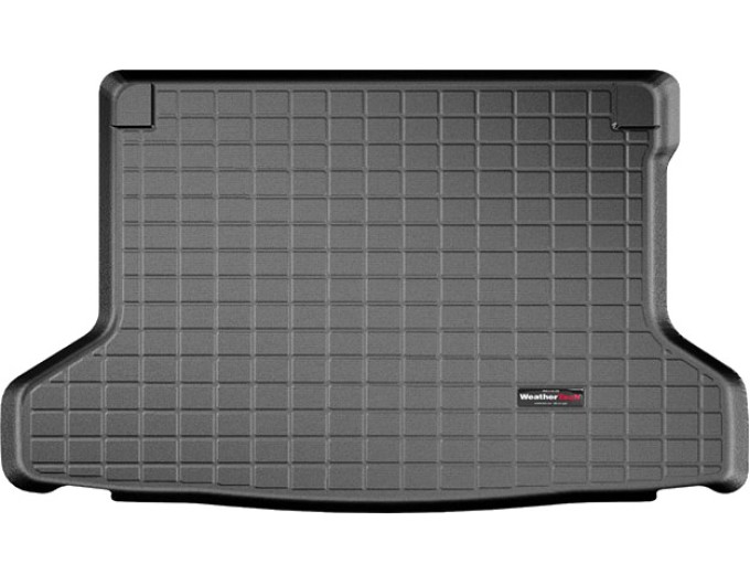 Коврик WeatherTech Black для Honda HR-V (mkII)(FWD)(Comfort)(trunk) 2013-2022, цена: 6 692 грн.