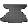 Коврик WeatherTech Black для Nissan 370Z (mkI)(coupe)(trunk) 2009→, цена: 6 692 грн.