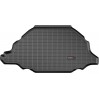 Коврик Weathertech Black для Nissan 370Z (cabrio)(mkI)(trunk) 2009→, ціна: 6 512 грн.