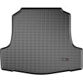 Коврик WeatherTech Black для Nissan Maxima (A36)(trunk) 2015→, цена: 7 362 грн.