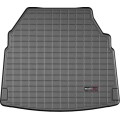 Коврик Weathertech Black для Mercedes-Benz E-Class (cabrio)(A207)(trunk) 2012-2016, ціна: 7 362 грн.