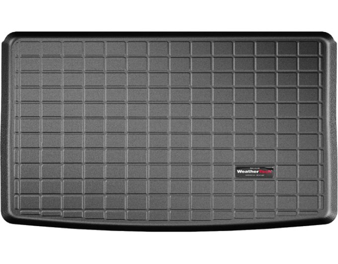 Коврик Weathertech Black для Mercedes-Benz B-Class (Standart & Electric)(W246)(with optional cargo shelf)(trunk) 2011-2018, ціна: 6 625 грн.