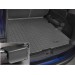 Коврик с защитой WeatherTech Black для Honda Pilot (mkIII)(trunk behind 2 row) 2016→, цена: 12 432 грн.
